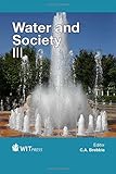 Water and society III