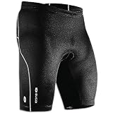 Sugoi Piston 9 tri Pocket Tight Short - Men's