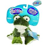 Webkinz Lil Frog GREEN
