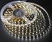 5 Meter Reel Warm White 3100k Flexible LED Ribbon 300 Leds 16 Ft by LEDwholesalers, 2026ww-31k