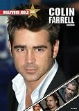 Colin Farrell Calendar 2008