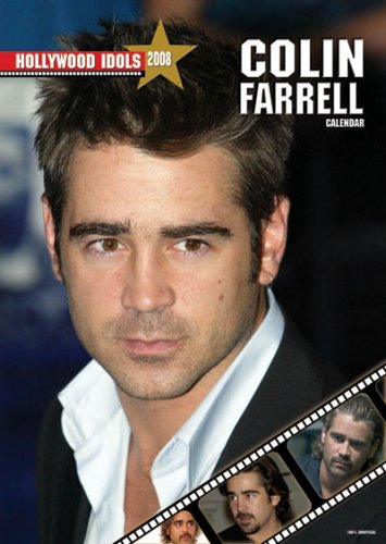  Colin Farrell
