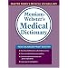 Merriam-Webster's Medical Dictionary