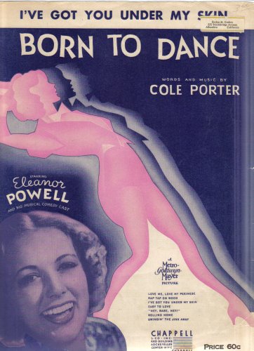 Cole Porter