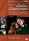 Lucia Di Lammermoor