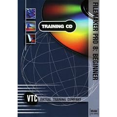 FileMaker Pro 8: Beginner