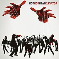Hot Hot Heat Ablum Cover