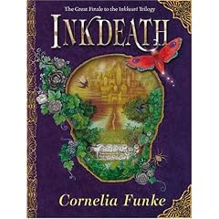 Inkdeath (Inkheart Trilogy) (Inkheart Trilogy)