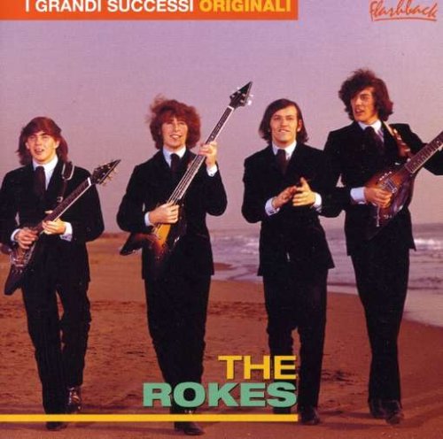 The Rokes - Mamma Italia, Volume 2 - Zortam Music