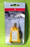 ELECTRICAL RECEPTACLE TESTER AC OUTLET PLUG 3 PRONG GND