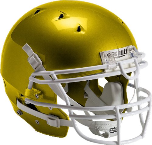 Schutt Youth Recruit Hybrid YOUTH X-LARGE