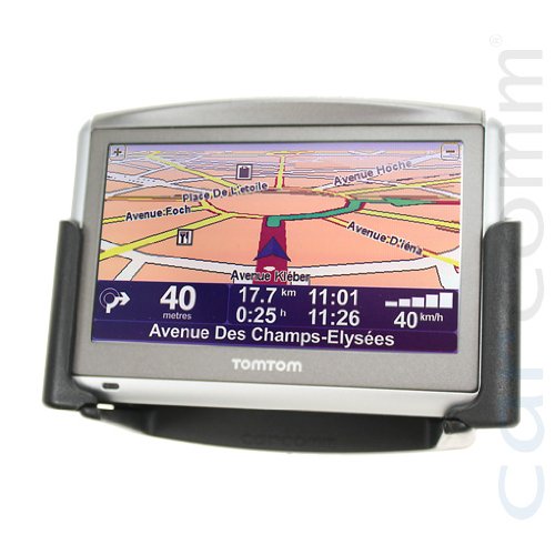 CARCOMM Kfz-Halter Passiv CPNH-69 TOMTOM ONE XL Preisvergleich