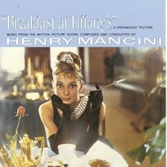 Breakfast at Tiffanys