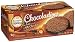 L'Abbaye Chocoladises, Hazelnut-Caramel, 4.59-Ounce Boxes (Pack of 4)
