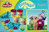 Teletubbies Play-Doh Playset
