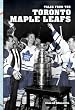 Tales from the Toronto Maple Leafs