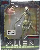 Eigenschaften Hasbro ALIEN / ALIEN 1997 - MOVIE EDITION - ALIEN RESURRECTION - SIGNATURE SERIES - NEWBORN ALIEN
