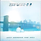 Just Around the Hill