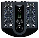 Mackie U.420 4-Channel Production Mixer with 24/bit96kHz FireWire