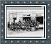 Historic Print (M): [Baguio Industrial School Band, Baguio, Philippine Islands]