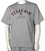 Apparel : Texas A&M Athletic Oxford Short-Sleeve T-Shirt