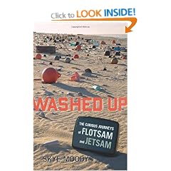 Washed Up: The Curious Journeys of Flotsam and Jetsam