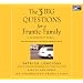 The Three Big Questions for a Frantic Family, Narrated By Dan Woren, 4 Cds [Complete & Unabridged Audio Work]