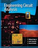 Engineering Circuit Analysis