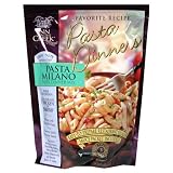 Inn on the Creek Pasta Dinner, Milano, 6.4-Ounce Packages (Pack of 6)