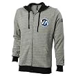 RVCA Men's JVVCA Zip Hoodie