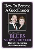 Blues/Slow Nightclub - Basic/Intermediate
