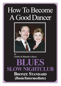 Blues/Slow Nightclub - Basic/Intermediate