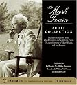 Mark Twain Audio CD Collection