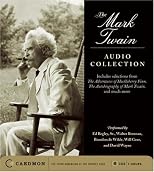 Mark Twain Audio Collection