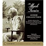 Mark Twain Audio CD Collection book cover