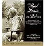 Mark Twain Audio CD Collection