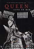 Live In Rio [Import] [DVD]