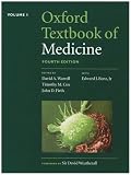Oxford Textbook of Medicine (3 Vol. Set with CD-Rom)