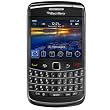 BlackBerry 9700 Bold Sim Free Mobile Phone - Black