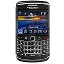 BlackBerry 9700 Bold Sim Free Mobile Phone - Black