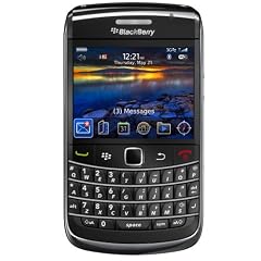 BlackBerry 9700 Bold Unlocked Smartphone with 3 MP Camera, Bluetooth, 3G, Wi-Fi, and MicroSd Slot --International Version with no Warranty (charcoal)