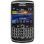 BlackBerry 9700 Bold Unlocked Smartphone with 3 MP Camera, Bluetooth, 3G, Wi-Fi, and MicroSd Slot --International Version with no Warranty (charcoal)