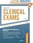 Master the Clerical Exams, 5E (Peterson's Master the Clerical Exams)