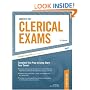 Master the Clerical Exams