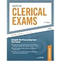 Master the Clerical Exams, 5E (Master the Clerical Exams)