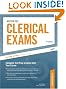 Master the Clerical Exams, 5E (Peterson's Master the Clerical Exams)