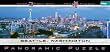 Buffalo Games Seattle - Panoramic Puzzle