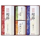 かつお節・昆布削り・だし詰合せ OGK-30N ＯＧＫ