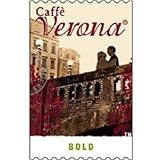 Starbucks Caffe Verona Coffee, Whole Bean, Dark Cocoa, Roasty Sweet, 16-Ounce Bag (Pack of 2) by Starbucks Sale