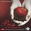 Bis(s) zum Morgengrauen -  Die ungek�rzte Lesung